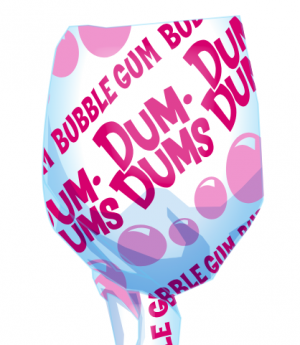 Bubble Gum — Actual Dum Dum Lollipop Tier List option 7