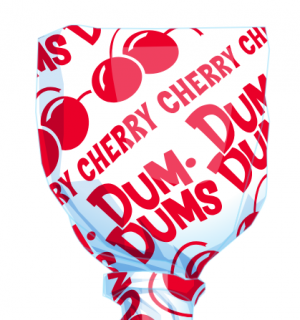 Cherry — Actual Dum Dum Lollipop Tier List option 10