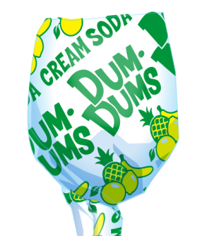 Cream Soda — Actual Dum Dum Lollipop Tier List option 13
