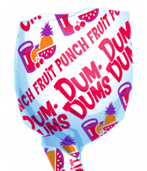 Fruit Punch — Actual Dum Dum Lollipop Tier List option 15