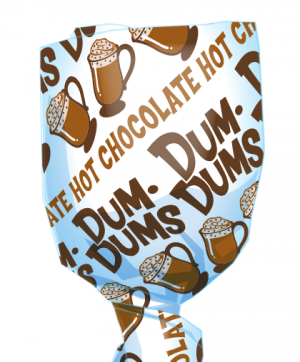 Hot Chocolate — Actual Dum Dum Lollipop Tier List option 17