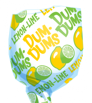 Lemon Lime — Actual Dum Dum Lollipop Tier List option 18