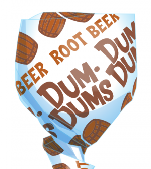 Root Beer — Actual Dum Dum Lollipop Tier List option 25