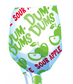 Sour Apple — Actual Dum Dum Lollipop Tier List option 26