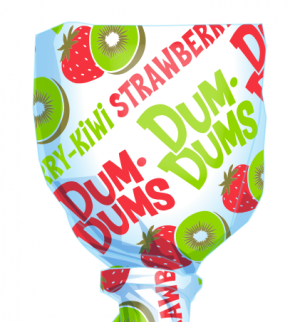 Strawberry Kiwi — Actual Dum Dum Lollipop Tier List option 27