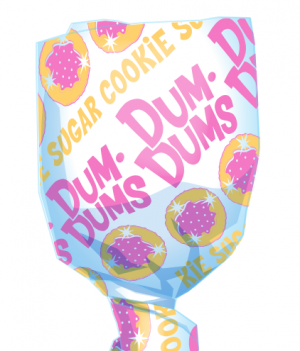 Sugar Cookie — Actual Dum Dum Lollipop Tier List option 30