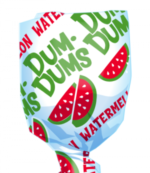 Watermelon — Actual Dum Dum Lollipop Tier List option 32