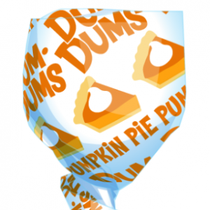 Zzzzz 1741730550pumpkin Pie — Actual Dum Dum Lollipop Tier List option 24
