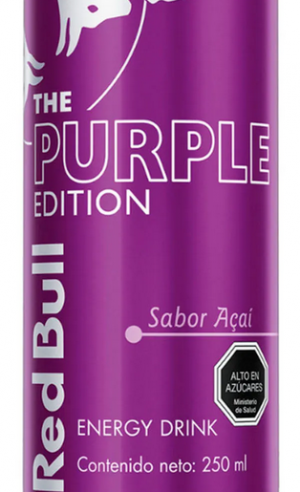 Acai — Sabores Red Bull Chile option 6
