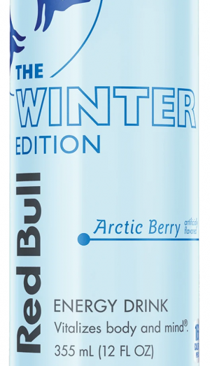Artic Berry — Sabores Red Bull Chile option 8