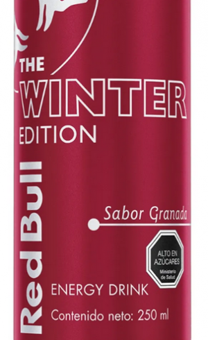 Granada — Sabores Red Bull Chile option 10