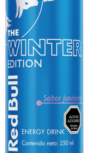 Juneberry — Sabores Red Bull Chile option 11