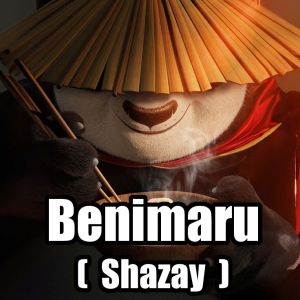 Benimaru — Tier List OP v2 (LAO) option 7