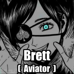Brett Jorgensen — Tier List OP v2 (LAO) option 8