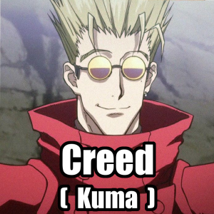 Creed — Tier List OP v2 (LAO) option 13