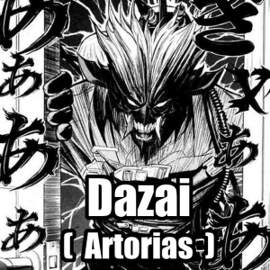 Dazai — Tier List OP v2 (LAO) option 14