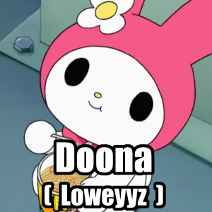 Doona — Tier List OP v2 (LAO) option 15