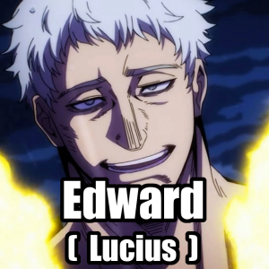 Edward Divanach — Tier List OP v2 (LAO) option 17