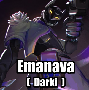 Emanava — Tier List OP v2 (LAO) option 18