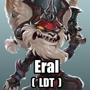 Eral — Tier List OP v2 (LAO) option 19