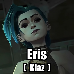 Eris — Tier List OP v2 (LAO) option 20