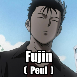 Fujin — Tier List OP v2 (LAO) option 21