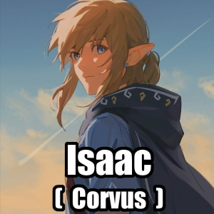 Isaac — Tier List OP v2 (LAO) option 23