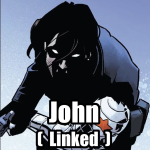John Crow — Tier List OP v2 (LAO) option 25