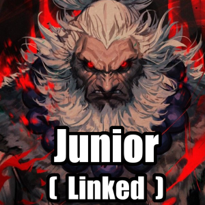 Junior — Tier List OP v2 (LAO) option 26