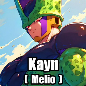 Kayn — Tier List OP v2 (LAO) option 27