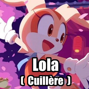 Lola — Tier List OP v2 (LAO) option 29