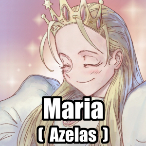 Maria — Tier List OP v2 (LAO) option 30