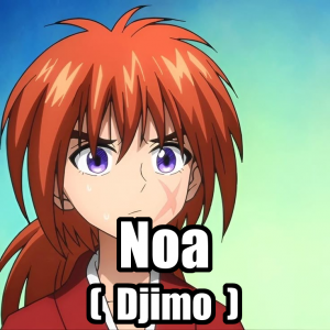 Noa Stevens — Tier List OP v2 (LAO) option 36