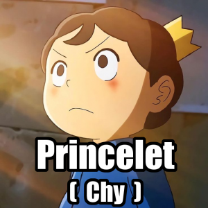 Princelet — Tier List OP v2 (LAO) option 41