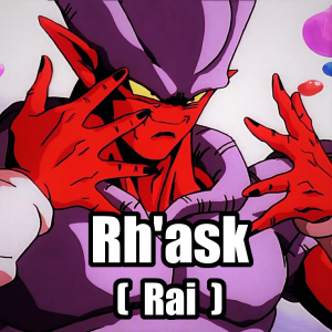 Rhask — Tier List OP v2 (LAO) option 44
