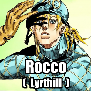Rocco — Tier List OP v2 (LAO) option 45