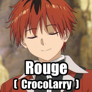 Rouge — Tier List OP v2 (LAO) option 46
