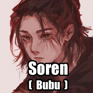 Soren — Tier List OP v2 (LAO) option 51
