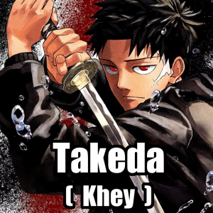 Takeda — Tier List OP v2 (LAO) option 53