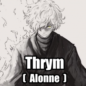 Thrym — Tier List OP v2 (LAO) option 54