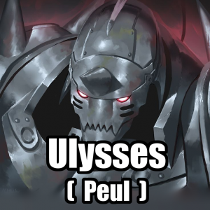 Ulysse — Tier List OP v2 (LAO) option 56