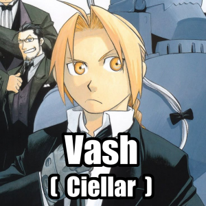 Vash — Tier List OP v2 (LAO) option 58