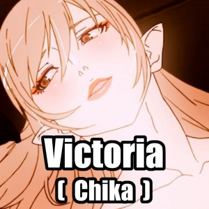 Victoria Kayle — Tier List OP v2 (LAO) option 59