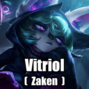 Vitriol — Tier List OP v2 (LAO) option 60