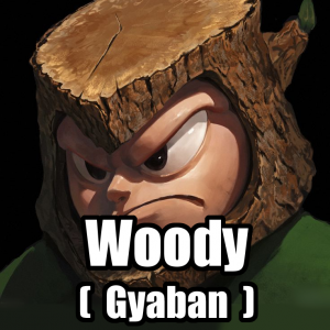 Woodywoodman — Tier List OP v2 (LAO) option 62
