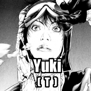 Yuki — Tier List OP v2 (LAO) option 63