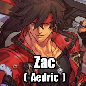 Zac — Tier List OP v2 (LAO) option 64