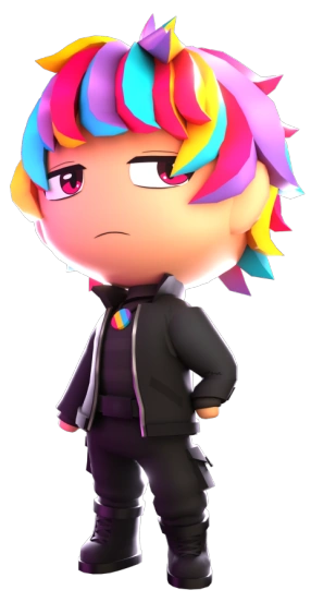 Dexterfullrender — Dolly's Factory Plush Ranking (As of Hi-Fly) option 3
