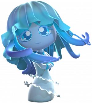 Jellybellfullrender — Dolly's Factory Plush Ranking (As of Hi-Fly) option 8