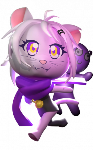 Jinxfullrender — Dolly's Factory Plush Ranking (As of Hi-Fly) option 9